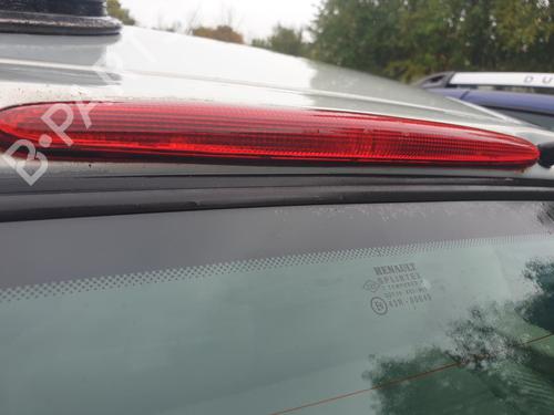 Third brake light RENAULT SCÉNIC I MPV (JA0/1_, FA0_) 1.6 (JA00, JA16, JA15, JA19, JA1V, JA2B, JA2C, JA0B,... 8200027455