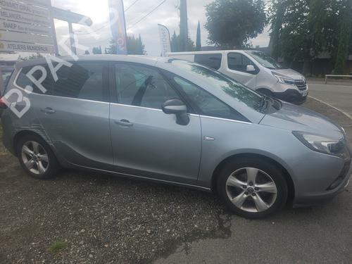 Starter OPEL ZAFIRA TOURER C (P12) 1.6 CDTI (75) | BP31707707M8  - Image 5