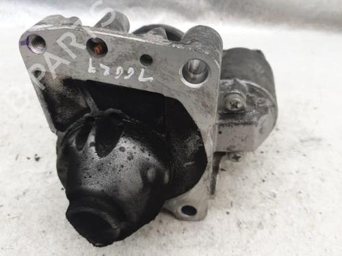 Used Starter Starter CITROËN C3 II (SC_) 1.4 VTi 95 (95 hp) 22883839 22883839