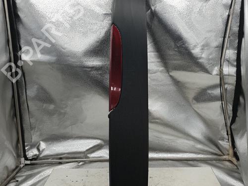 Used Rear spoiler RENAULT CLIO II (BB_, CB_) 1.5 dCi (B/CB07) (65 hp) 24485830