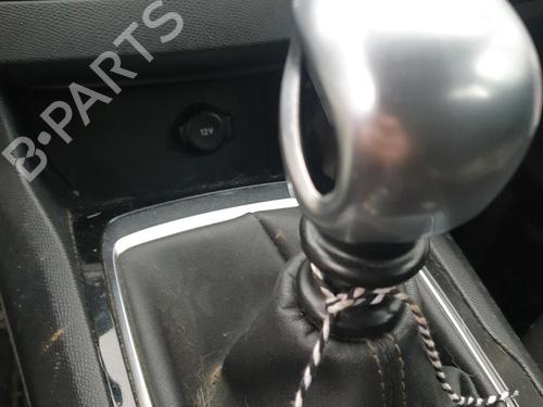 Used Shift knob Shift knob PEUGEOT 308 SW II (LC_, LJ_, LR_, LX_, L4_) 1.6 BlueHDi 120 (120 hp) 32219035 32219035