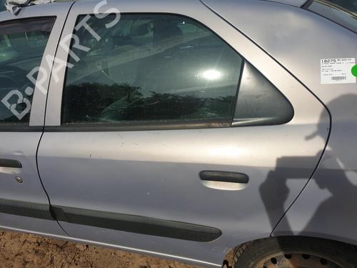 Left rear door CITROËN XSARA (N1) 1.4 i | BP29341170C4 