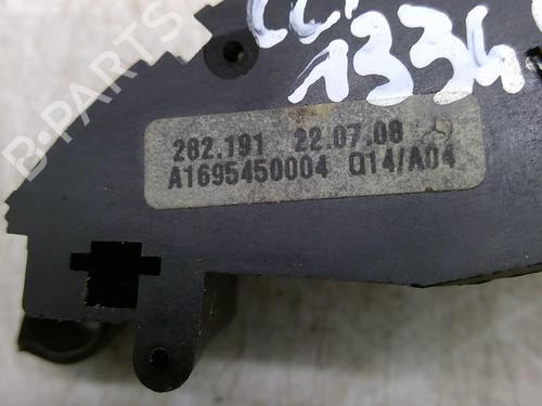 Switch MERCEDES-BENZ B-CLASS Sports Tourer (W245) B 180 CDI (245.207) | BP22872744I30 