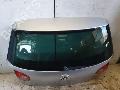 Used Tailgate VW GOLF V (1K1) 1.9 TDI (105 hp) 22870514