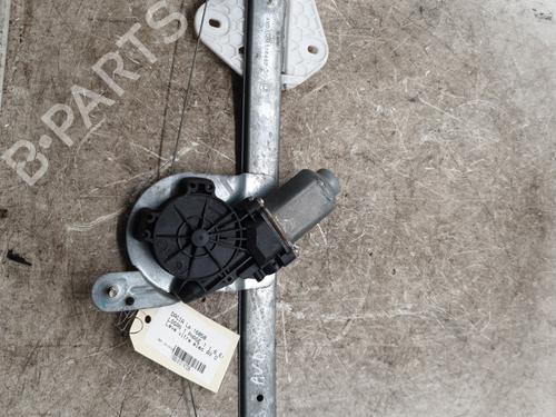 Front right window mechanism DACIA LOGAN (LS_) 1.6 (LS0B, LS0D, LS0F, LS0H) | BP32298941C23 - Image 3