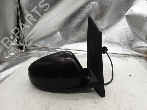 Right mirror OPEL ASTRA J (P10) 1.6 CDTi (68) | BP22868901C27 