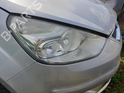 Right headlight FORD GALAXY II (WA6) 2.0 TDCi | BP26040752C29 - Image 3