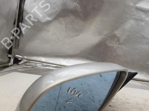 Left mirror AUDI A3 (8L1) 1.9 TDI | BP22866724C26 