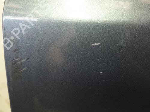 Left front door PEUGEOT 307 CC (3B) 2.0 16V | BP22885258C2 