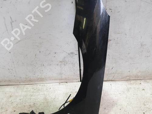 Used Left front fenders PEUGEOT 407 SW (6E_, 6D_) 2.0 HDi 135 (136 hp) 23831985