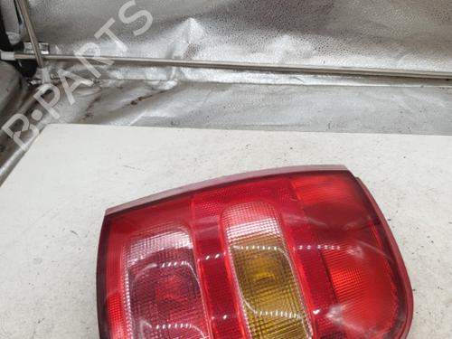 Used Left taillight NISSAN MICRA II (K11) 1.0 i 16V (60 hp) 22873966