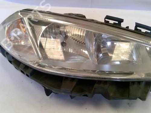 Right headlight RENAULT MEGANE II (BM0/1_, CM0/1_) 1.5 dCi (BM0F, BM0T, BM2B, CM0F, CM0T) | BP22886909C29 