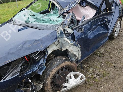 Steering rack FORD FIESTA VII (HJ, HF) 1.1 Ti-VCT | BP30648648M22  - Image 10