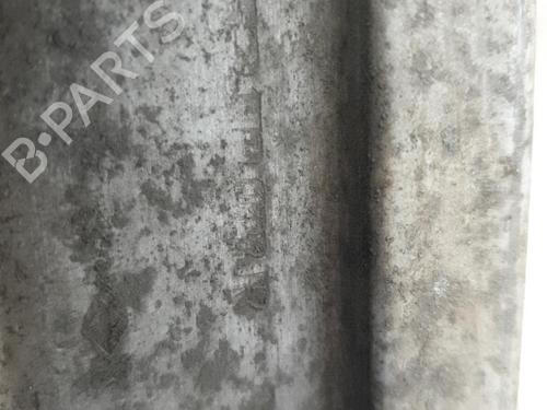 Used Front bumper reinforcement RENAULT MEGANE III Grandtour (KZ0/1) 1.5 dCi (86 hp) 22871734