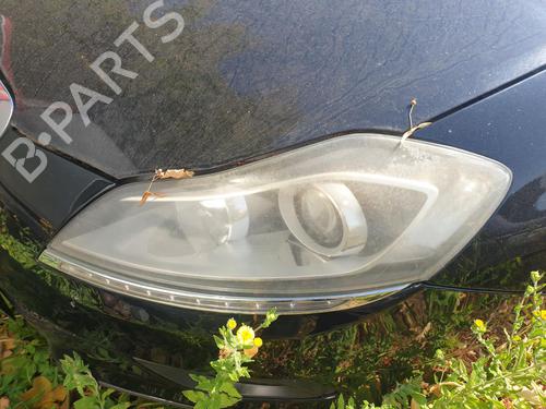 Left headlight LANCIA DELTA III (844_) 1.6 D Multijet (844.AXC11, 844.AXC1A) | BP37176863C28 - Image 3
