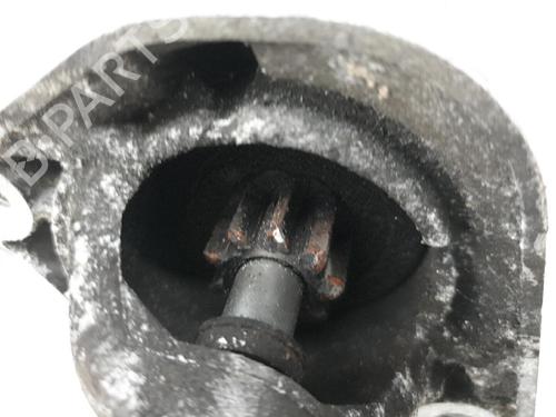 Used Starter Starter VOLVO S60 I (384) D5 (163 hp) 25842842 25842842