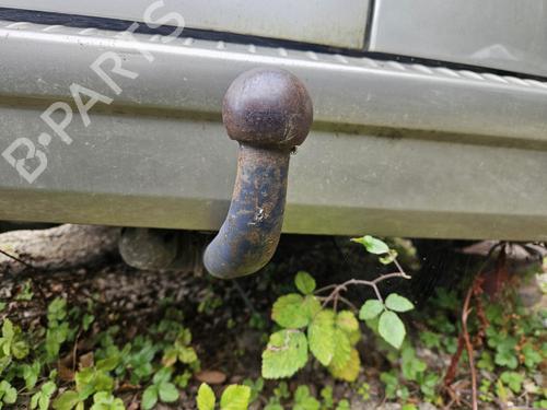 Trækkugle/Mekanisme DACIA LOGAN MCV (KS_) 1.5 dCi (KS04) | BP29484919C141 - Image 2