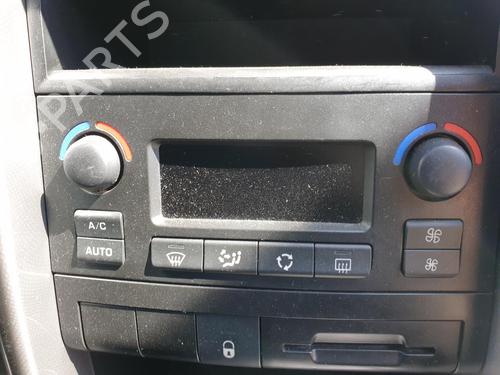 Climate control PEUGEOT 207 SW (WK_) 1.6 16V | BP26001645I5 