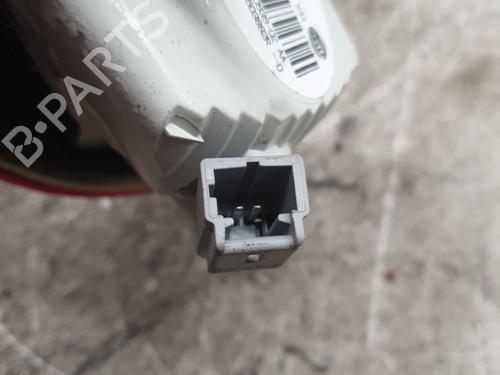 Used Right tailgate light Right tailgate light RENAULT TWINGO II (CN0_) 1.2 16V (CN04, CN0B) (75 hp) 26154592 26154592