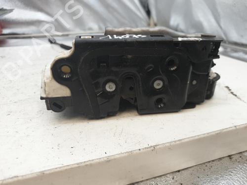 Front right lock VW GOLF VI (5K1) 1.6 TDI | BP24421756C97 