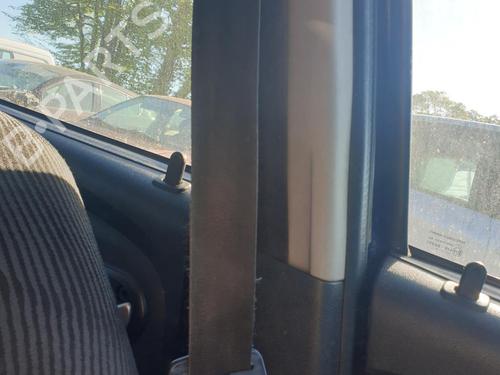 Used Front left seatbelt Front left seatbelt DACIA SANDERO 1.5 dCi (68 hp) 34243725 34243725