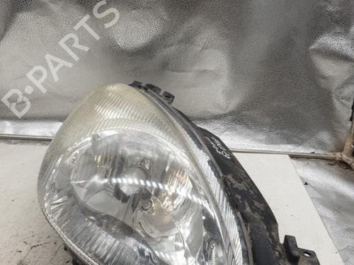 Right headlight CITROËN XSARA PICASSO (N68) 2.0 HDi | BP22867157C29 