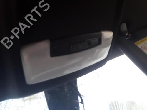 Used Interior roof light BMW 3 Touring (F31) 318 d (143 hp) 22882684