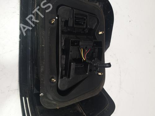 Used Left taillight Left taillight ROVER 200 II Hatchback (XW) 218 TD (88 hp) 34453323 34453323