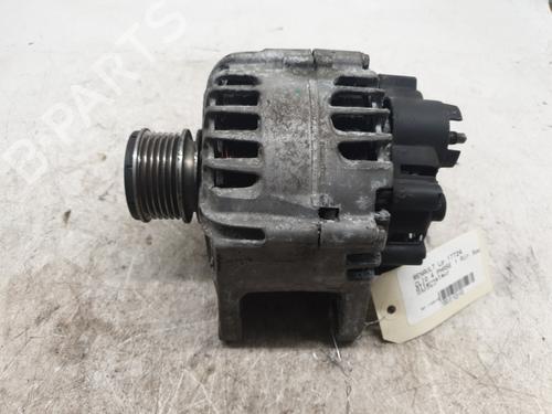 Generator RENAULT CLIO IV (BH_) 1.5 dCi 75 (75 hp) 30611439