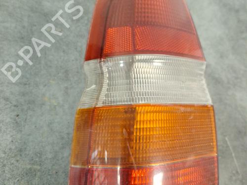 Right taillight FORD ESCORT V (AAL, ABL) 1.6 i 16V | BP30705012C35