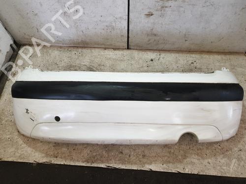 Used Rear bumper CITROËN C3 I (FC_, FN_) 1.4 HDi (68 hp) 31979435