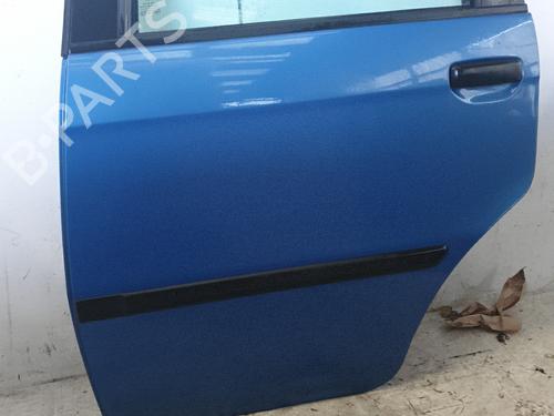 Left rear door FIAT IDEA (350_) 1.3 D Multijet | BP22878916C4 
