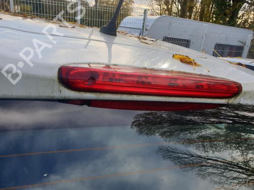Third brake light PEUGEOT 208 I (CA_, CC_) 1.5 BlueHDI 100 | BP30111955L11