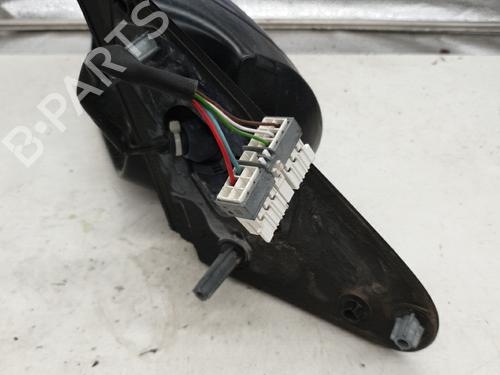 Left mirror PEUGEOT 406 (8B) 2.0 HDI 110 | BP22879112C26 