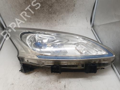 Right headlight NISSAN NV200 Van e-NV (ME0N) | BP36556166C29 - Image 4