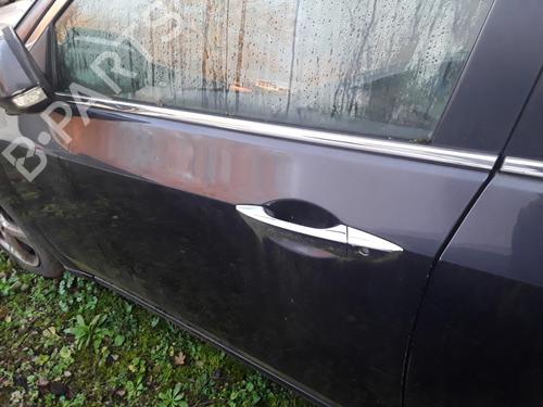 Maneta exterior delantera izquierda HONDA ACCORD VIII Estate (CW) 2.2 i-DTEC (CW3) (150 hp) 22877355