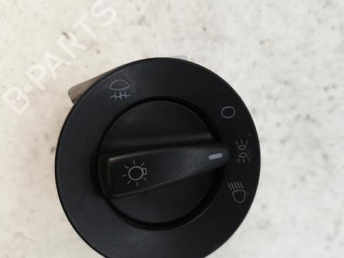 Headlight switch VW POLO (6N2) 1.9 SDI | BP22865750I24 