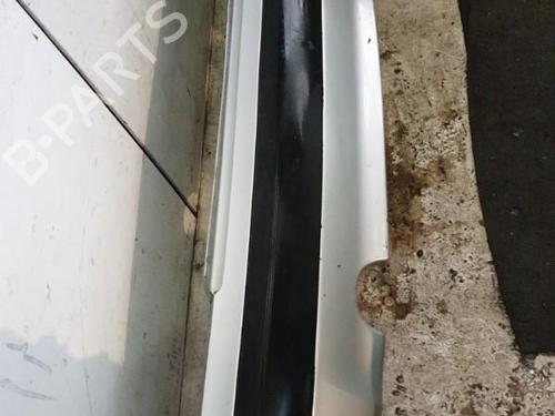 Bak støtfanger CITROËN XSARA Coupe (N0) 1.4 i | BP22870650C8 