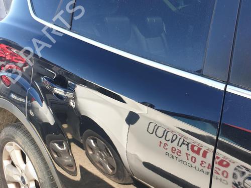 Right rear door FORD KUGA I 2.0 TDCi | BP25594580C5 