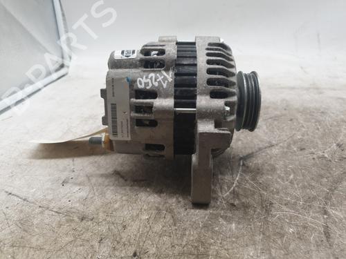 Used Alternator Alternator RENAULT TWINGO I (C06_) 1.2 (C066, C068) (58 hp) 28293214 28293214