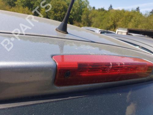 Used Third brake light Third brake light 37623102 37623102