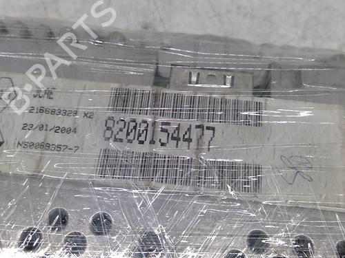 Used Display monitor Display monitor RENAULT ESPACE IV (JK0/1_) 3.0 dCi (JK0J, JK0V) (177 hp) 22884644 22884644