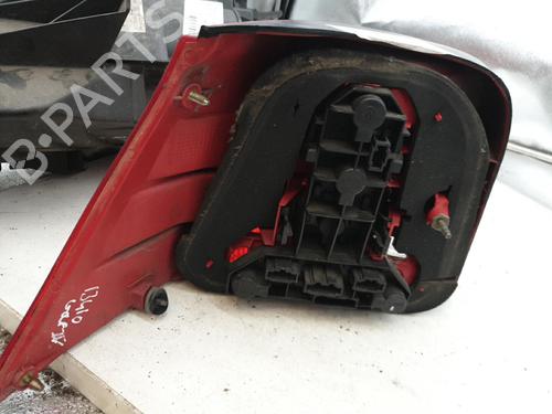 Right taillight VW GOLF IV (1J1) 1.9 TDI | BP22875536C35 