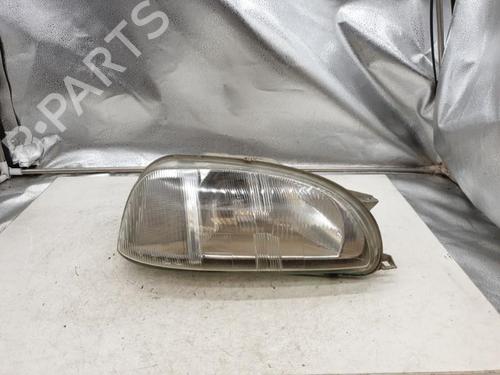 Used Right headlight Right headlight ROVER 100 / METRO Hatchback (XP) 115 D (57 hp) 24422472 24422472