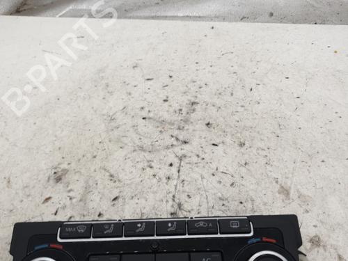 Used Climate control Climate control VW GOLF VI (5K1) 2.0 TDI (110 hp) 22873923 22873923