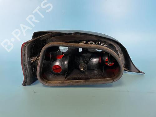 Used Right taillight CITROËN SAXO (S0, S1) 1.5 D (58 hp) 22873159