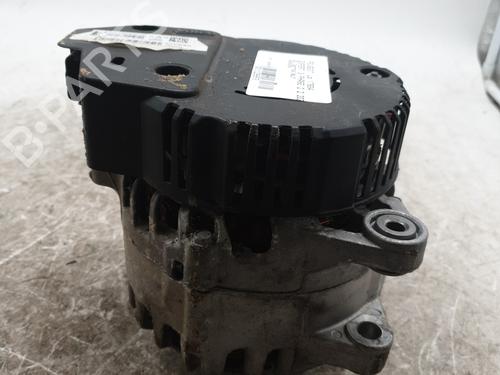 Used Alternator Alternator PEUGEOT EXPERT Van (V_) 2.0 BlueHDi 145 (144 hp) 33115335 33115335