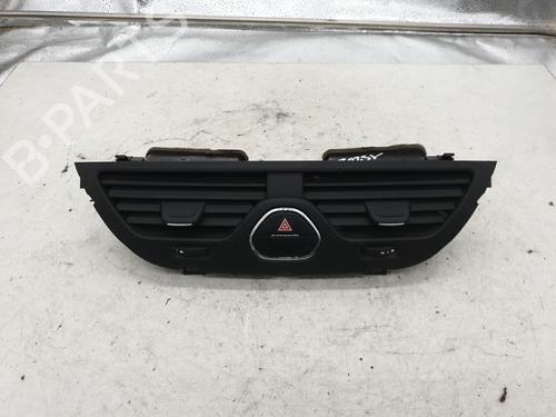 Used Warning switch OPEL CORSA E (X15) 1.4 (08, 68) (90 hp) 22871179
