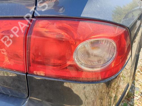 Used Right taillight Right taillight 38187909 38187909
