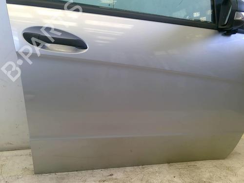 Right front door MERCEDES-BENZ A-CLASS (W169) A 180 CDI (169.007, 169.307) | BP22868178C3 